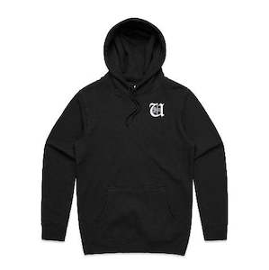United Swimming Club Hoodie