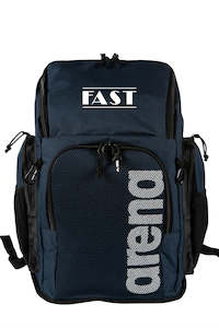 Fast Team Backpack 45