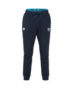 Ice Breaker Aquatics: Ice Breaker Aquatics Team Solid Pants - Navy
