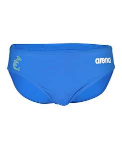 Te Arawa Swim Club: Te Arawa Men's Team Brief - Royal