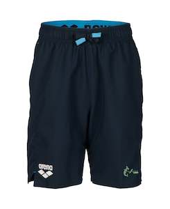 Te Arawa Swim Club: Te Arawa Jr Bermuda - Navy