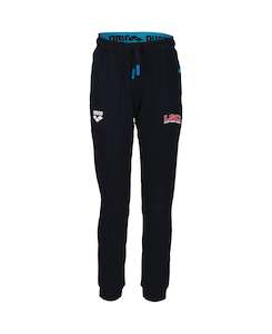 Levin Swimming Club: Levin Swimming Club Jr Team Solid Pants - Navy