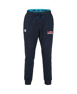 Levin Swimming Club: Levin Swimming Club Team Solid Pants - Navy