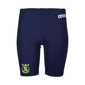 FDMC Men's Team Solid Jammer - Navy