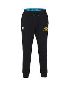 Mt Wellington Swimming Club: Mt Wellington Team Solid Pants - Black