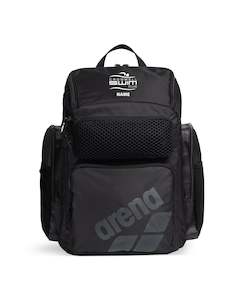 Cromwell Team Arena One Go Backpack 45 - Black