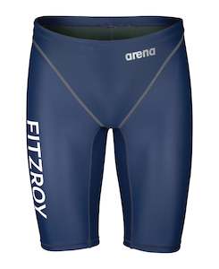 Fitzroy Boy's Racing Jammer Powerskin ST Next