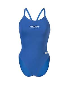 Fitzroy Women's Team Challenge Solid