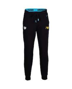 Nelson South Swimming: Nelson South Team Women's Solid Pants - Black