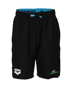 Ashburton Swim Team: Ashburton Jr Bermuda - Black