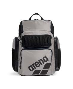 Bags: Arena One Go Backpack 45L Ice