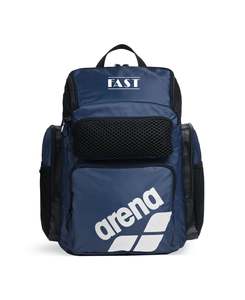 FAST Arena One Go Backpack 45 - Navy