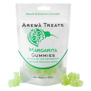 Margarita Bears