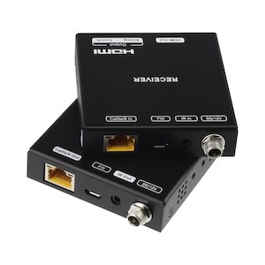 Products: Argent HDMI extender - 70m