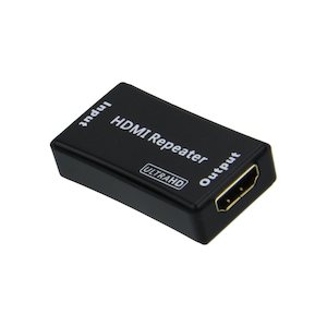 Products: HDMI Repeater