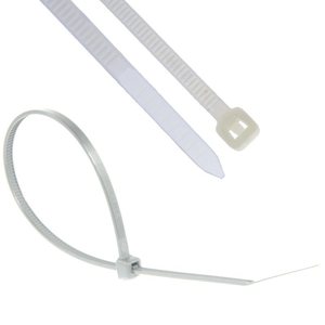 Products: Cable Ties 100mm x 2.5mm
