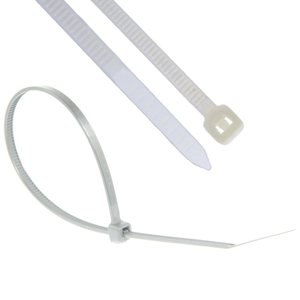 Products: Cable Ties 200mm x 3.2mm