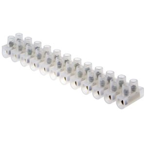 Products: Terminal Block 10A