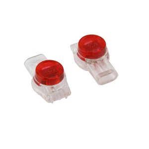 Three wire cable joiner