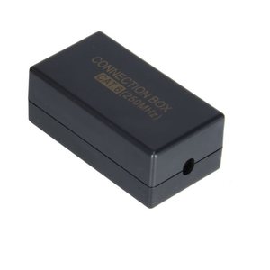 Products: Cat 6 inline joiner box