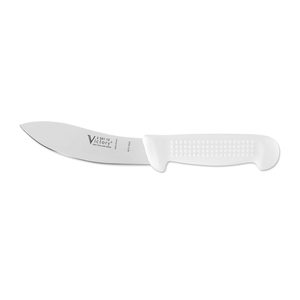 Products: Victory Knives Skinning Knife, White, 13cm • Argus