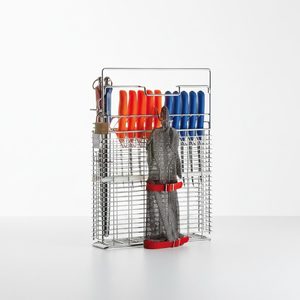 Products: F.Dick Knife Holder, Large • Argus