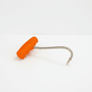 Products: Boning Hook With Molded Grip Handle