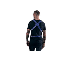 Products: Niroflex Apron Harness • Argus
