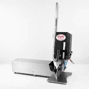 Products: Clippack ACP 16 Ham Press Clipper • Argus
