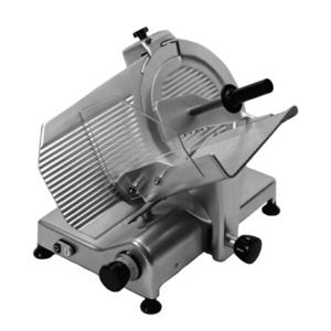 Products: PSV PS350E Food Slicer • Argus