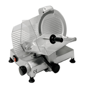 Products: PSV PS300E Food Slicer • Argus