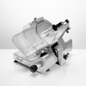 Products: MANCONI Kolossal 330IK Food Slicer • Argus