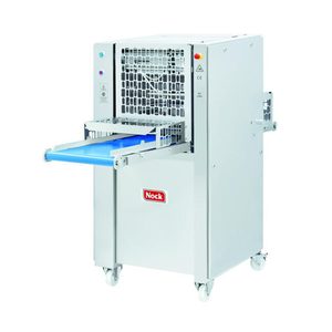Products: Nock MBC 330 Slicer • Argus