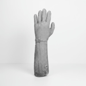 Products: Niroflex 2000 22cm Extended Cuff Magnetic Glove • Argus