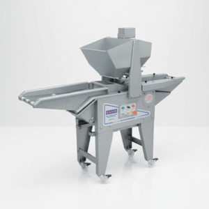 Products: Gaser Automatic Battering And Breading Machine • Argus