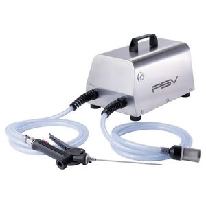 Products: PSV PM3 Brine Pump • Argus