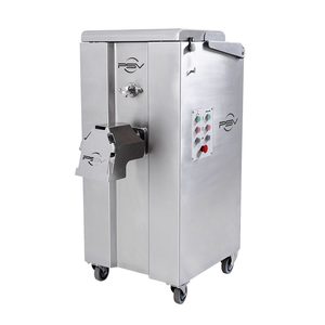 Products: PSV 45L Meat Chopper Mixer • Argus