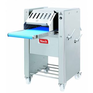 Products: Nock Skinex SB 496 Fish Skinning Machine • Argus