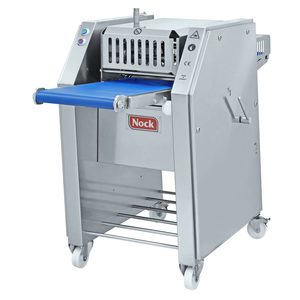 Products: Nock Skinex QS 888 Fish Skinning Machine • Argus