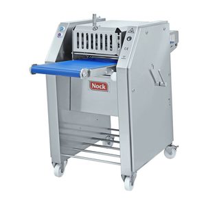 Products: Nock Skinex QS 98 Fish Skinning Machine • Argus