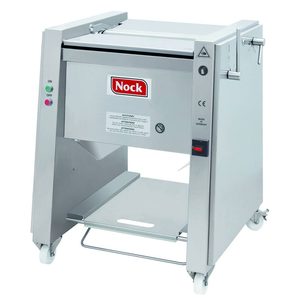 Products: Nock Vliesex V 560N Membrane Skinner • Argus