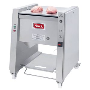 Products: Nock Vliesex V 5744 Turbo Membrane Skinner • Argus