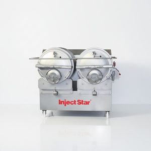 Products: Inject Star Massage System Gusto • Argus