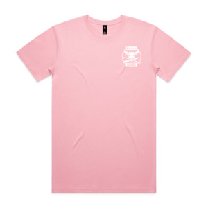 Products: Argus Pink Butchers T-Shirt