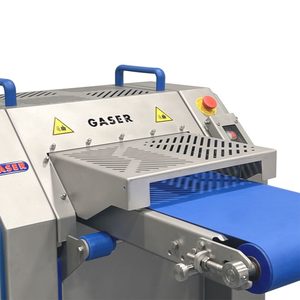 Products: Gaser Disc Cutter • Argus