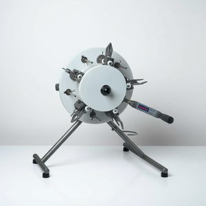 Products: Gaser Fresh Sausage Portion Cutting Machine • Argus