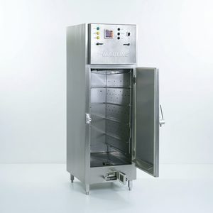 Products: Mauting Junior Smoking Chamber • Argus