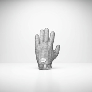 Products: Niroflex Wrist Length Mesh Glove • Argus