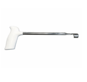 Products: Adept Lamb Clip Rodders