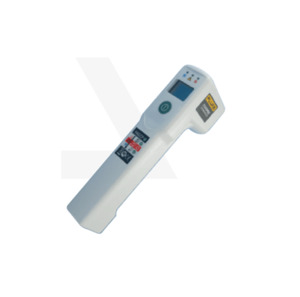 Products: Fluke Foodpro Infrared Thermometer • Argus